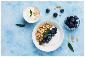 7 Snack tinggi protein rendah ralori, menyehatkan dan cocok untuk diet