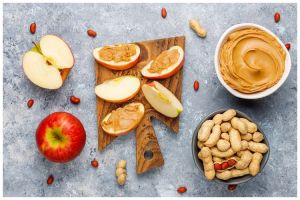 7 Camilan rendah kalori yang cocok untuk diet,  enak dan praktis dibuat