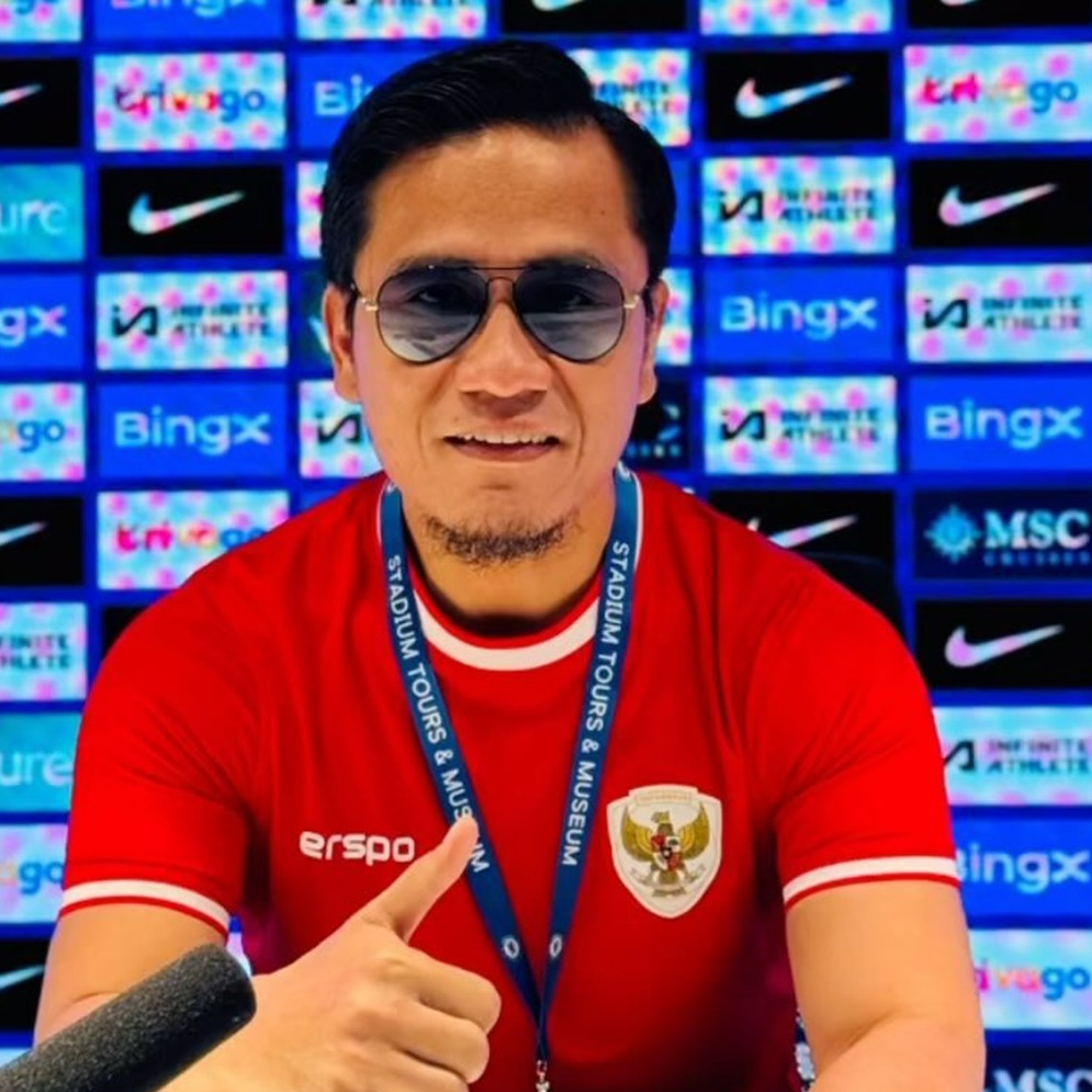 Mengaku cuma bercanda, begini isi permintaan maaf Gus Miftah usai viral olok-olok pedagang es teh