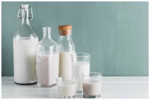 7 Susu UHT rendah kalori, tinggi kalsium dan cocok untuk diet