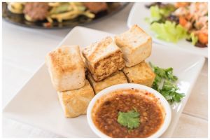 7 Menu buka puasa rendah kalori, serba lezat dan mengenyangkan