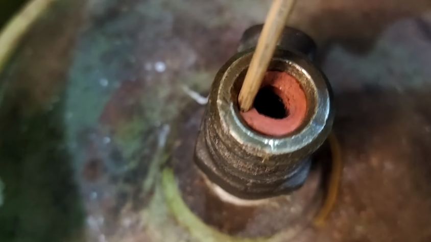  Trik mudah mengatasi kebocoran gas elpiji tanpa ditambal sabun mandi maupun ganti karet 