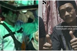 Berkah penjual es teh usai viral dihina Gus Miftah, dapat tawaran umrah di bulan Ramadan