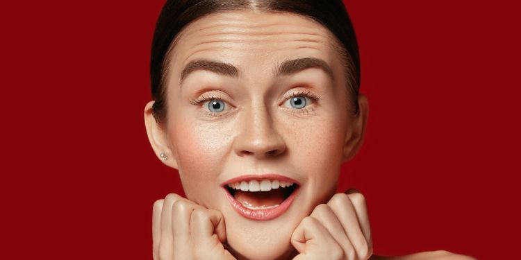 Trik membuat minuman kolagen ala rumahan, ampuh samarkan kerutan cuma andalkan 1 bahan sayuran