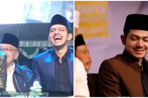 Siapa Zaidan Yahya yang ikut terbahak-bahak saat Gus Miftah mengolok-olok pedagang es teh?