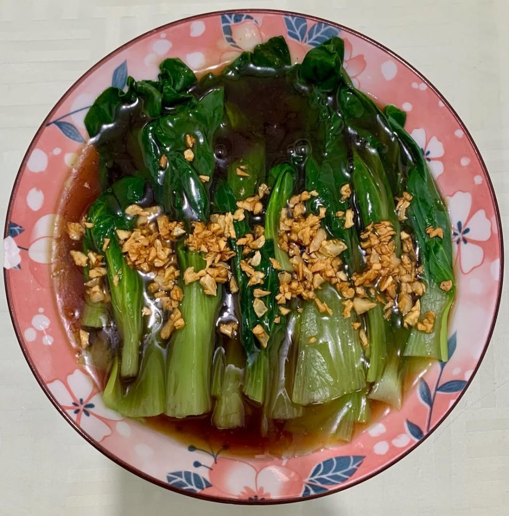 11 Resep masakan cah sayuran rumahan ala restoran ini enak, bergizi, mudah dibuat, dan bikin nagih