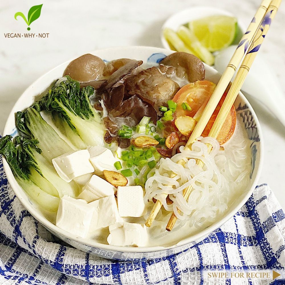 11 Resep masakan rumahan sehari hari dari olahan bihun kuah, enak, sederhana, dan gurih