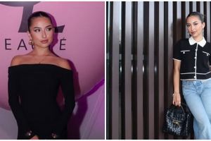 Tarif endorse 7 seleb ini lebih dari Rp 100 juta, Jennifer Coppen sekali endorse setara rumah subsidi