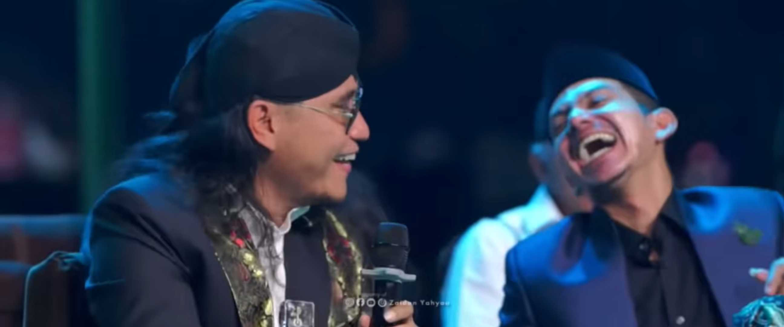 Gus Miftah perlu belajar dari Gus Dur cara lontarkan candaan tanpa menyakiti perasaan