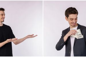 8 Mitos tangan tiba-tiba bergetar, dianggap bakal menerima rezeki nomplok