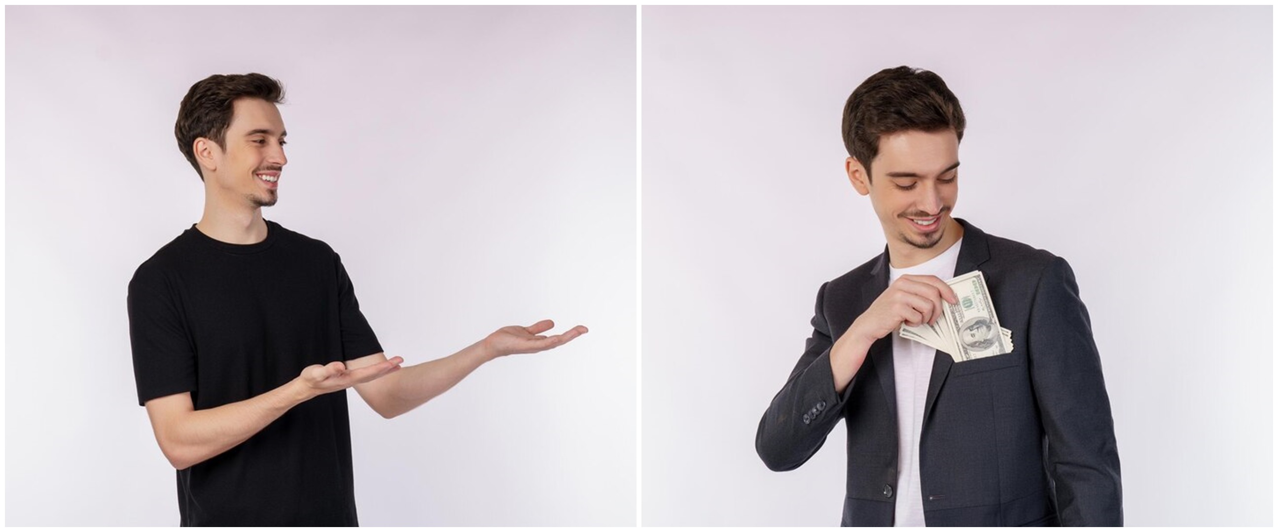 8 Mitos tangan tiba-tiba bergetar, dianggap bakal menerima rezeki nomplok