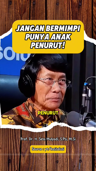 Ingatkan orang tua jangan berharap punya anak penurut, ini penjelasan Kak Seto