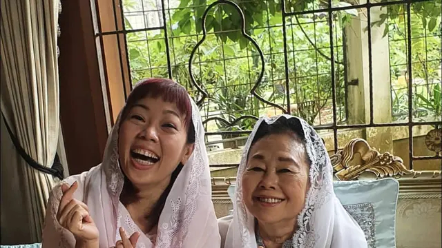 Inaya Wahid blak-blakan sindir Gus Miftah, sebut pemuka agama jalur ngaku-ngaku 