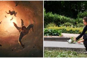 Tak hanya bikin kerasukan, 7 makna melangkahi jenazah