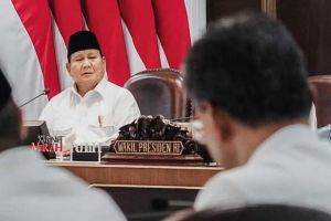Tekankan untuk hormati rakyat kecil, Prabowo tegur Gus Miftah terkait ucapan viral ke pedagang es