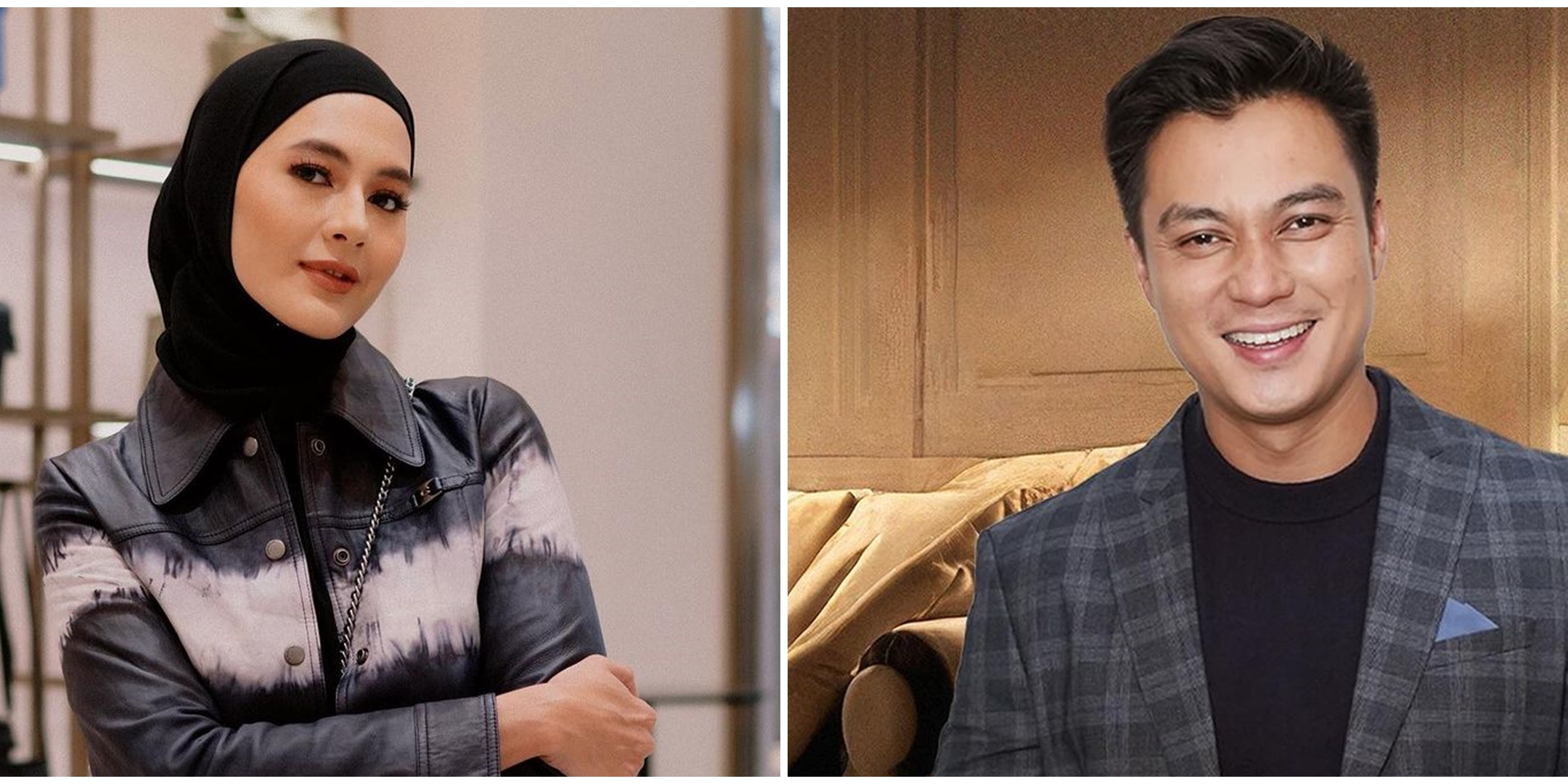 Mantap berpisah, pengacara sebut tak ada peluang Baim Wong dan Paula Verhoeven untuk rujuk