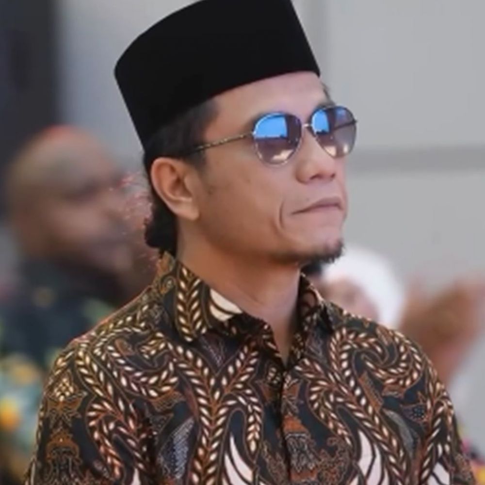 Dilantik jadi Utusan Khusus Presiden, kewajiban ini tenyata belum dipenuhi Gus Miftah sebagai pejabat