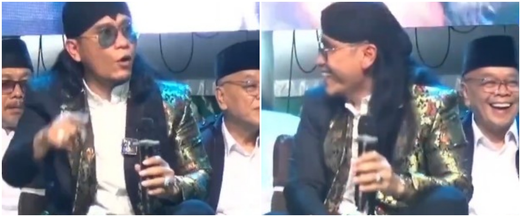 Dilantik jadi Utusan Khusus Presiden, kewajiban ini tenyata belum dipenuhi Gus Miftah sebagai pejabat