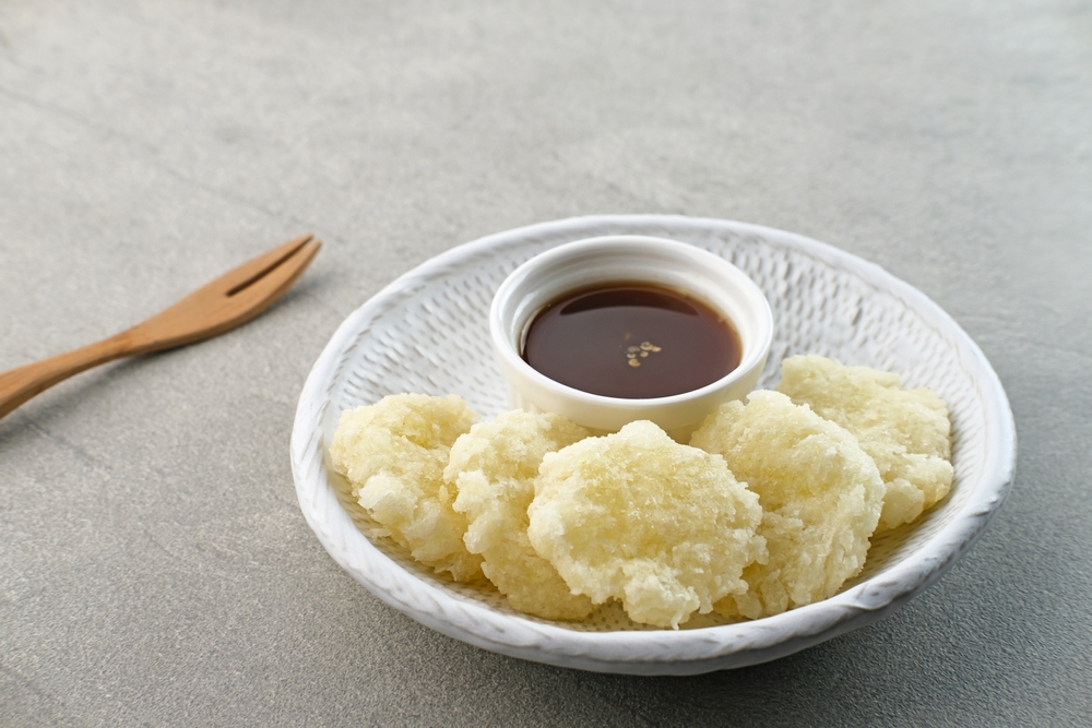 5 Resep camilan untuk teman nonton, mudah, lezat, dan berempah