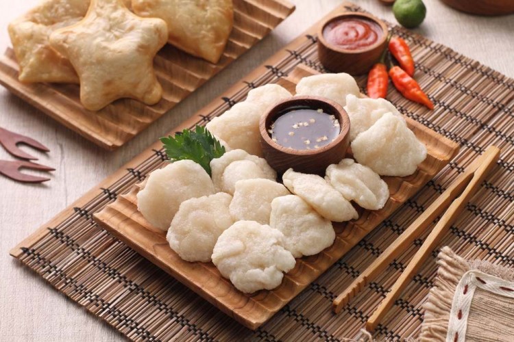 5 Resep camilan untuk teman nonton, mudah, lezat, dan berempah