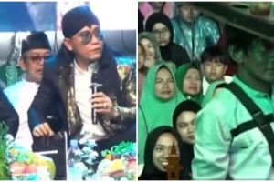 Siapa Usman Ali yang viral karena ikut tertawa ngakak saat Gus Miftah hina pedagang es teh?