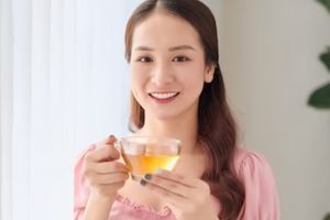 Cara membuat minuman kolagen ala rumahan, cuma andalkan 1 jenis tanaman agar kulit tetap kencang