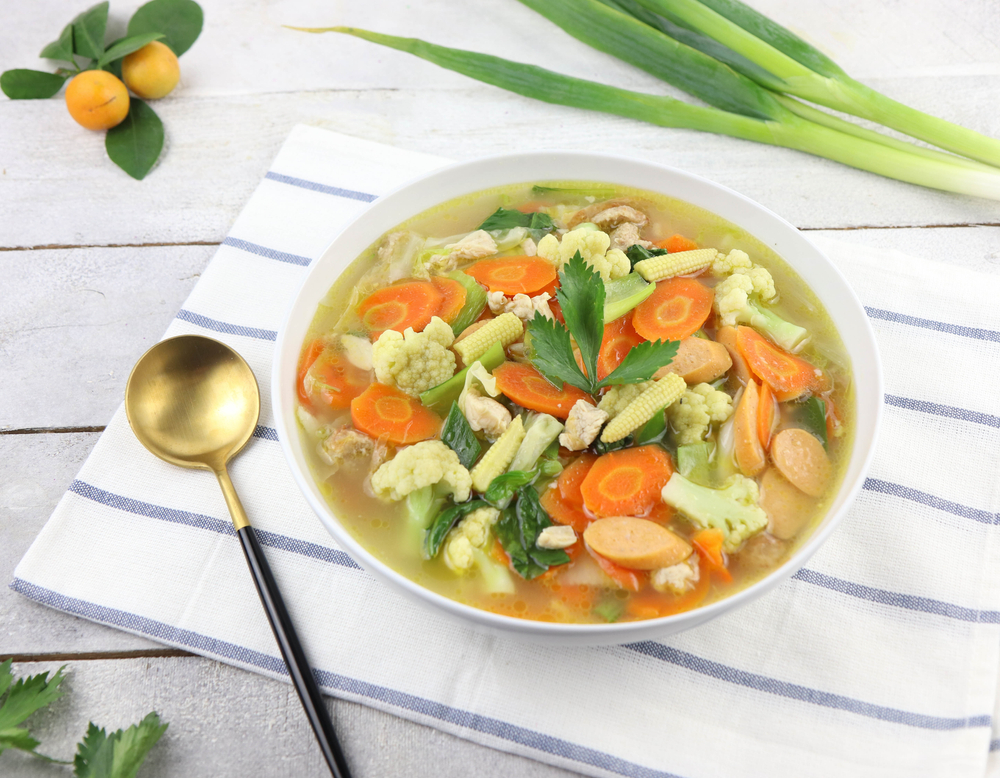 5 Resep sajian Natal lengkap, mudah, nikmat, dan menggiurkan