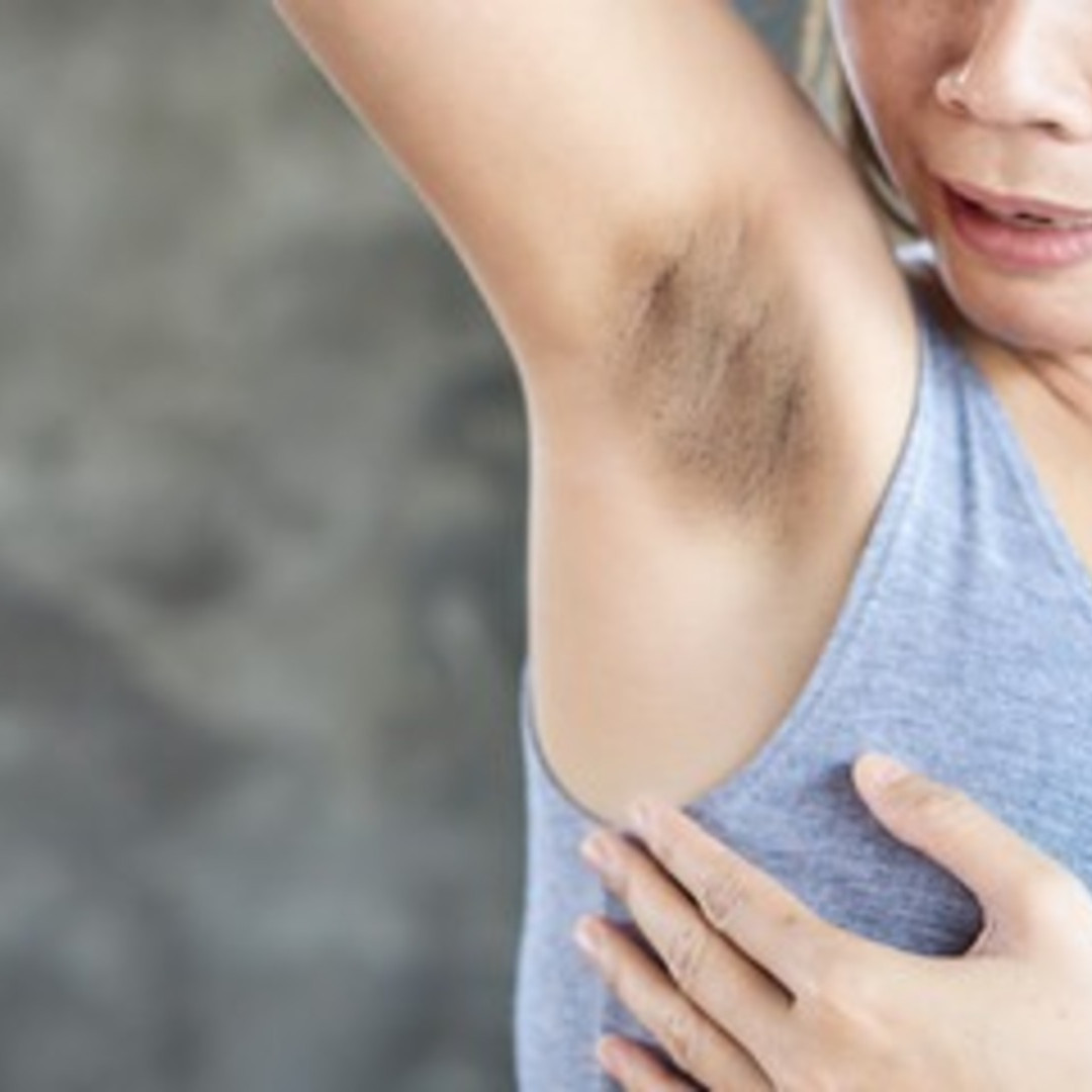 Trik hempas bau dan noda hitam pada ketiak tanpa perlu deodoran, ampuh andalkan 1 jenis buah