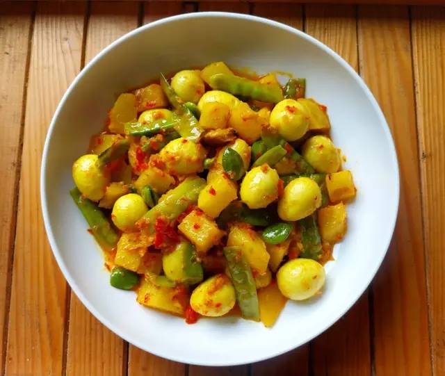 11 Menu masakan rumahan tumis telur puyuh sedap, praktis, mudah dibuat, cocok untuk makan siang