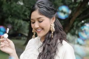 Erina Gudono ikut tanggapi nasib penjual es teh yang diejek Gus Miftah, bikin donasi buat bangun rumah