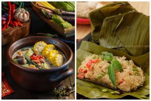 13 Resep masakan rumahan Jawa yang enak, sederhana, menggugah selera, dan cocok untuk menu harian