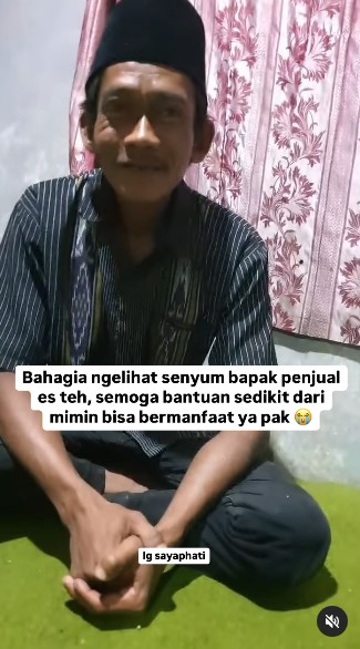7 Kronologi Gus Miftah hina penjual es teh berujung 7 petisi copot dari jabatan Utusan Khusus Presiden