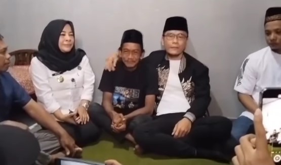 7 Kronologi Gus Miftah hina penjual es teh berujung 7 petisi copot dari jabatan Utusan Khusus Presiden