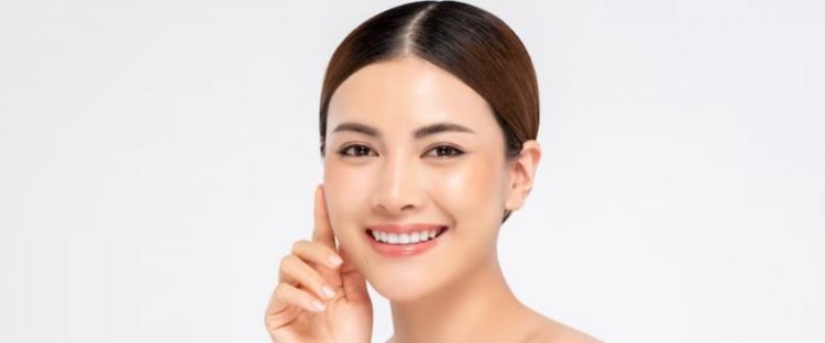 Trik racik minuman kolagen ala rumahan, ampuh bikin wajah cerah dan awet muda pakai 1 jenis sayur