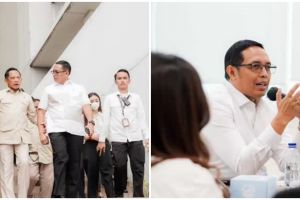 Simpang siur wacana kenaikan gaji guru, begini penjelasan Istana soal tunjangan Rp 2 juta