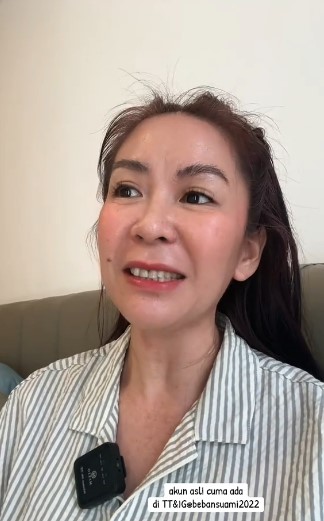 Butuh waktu 40 tahun untuk keluar dari kemiskinan, wanita ini putuskan childfree biar bisa kaya