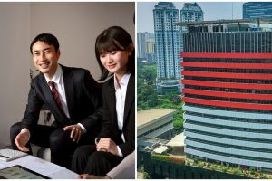 DPR sahkan anggota dewan pengawasan KPK, ternyata begini kriteria dan prosedur pengangkatan