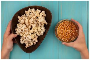 7 Snack rendah kalori yang praktis dan cocok untuk diet