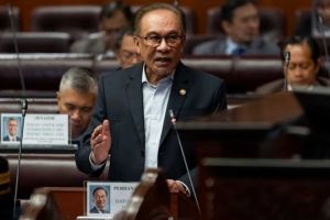Video Gus Miftah hina penjual es teh viral di Malaysia, Perdana Menteri Anwar Ibrahim ikut komentar