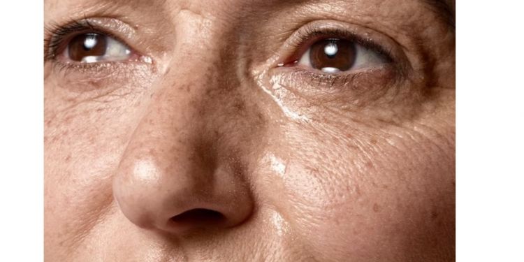 Trik ampuh samarkan kerutan dan bintik hitam ini cuma andalkan 1 jenis sumber karbohidrat