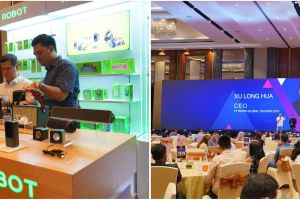 Menghargai kepercayaan, WOOK gelar momen spesial bersama para customer