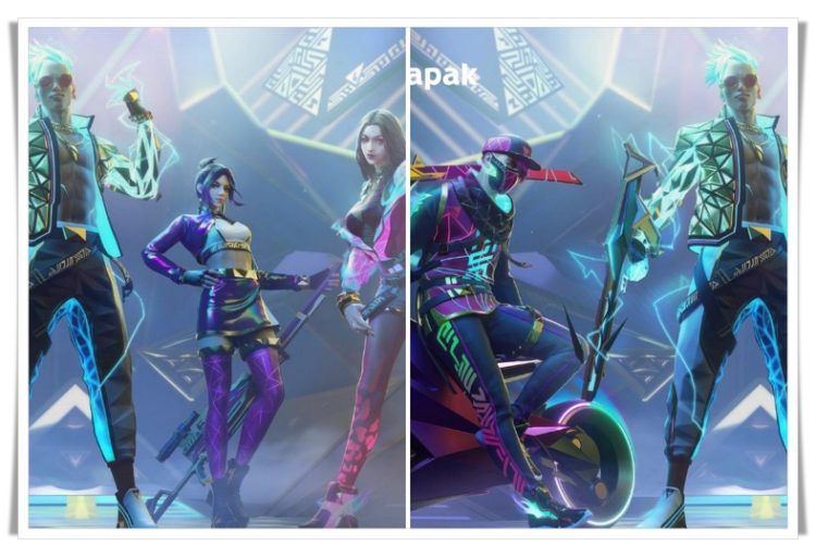 5 Alasan harus top up diamond, pengalaman bermain lebih menyenangkan