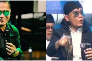 Imbas hina pedagang es teh, Gus Miftah umumkan mundur dari jabatannya sebagai Utusan Khusus Presiden