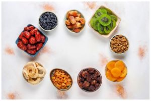 7 Snack rendah kalori dan gula, serba enak dan bikin nagih