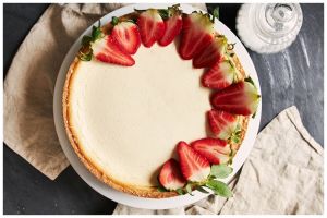 7 Kue rendah kalori yang cocok untuk diet,  lezat dan mudah dibuat