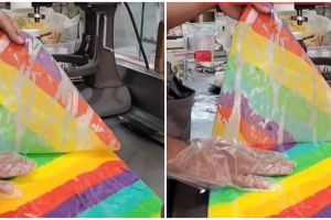 Jangan langsung dibuang, ini trik simpel agar baking paper bisa dipakai berulang dan lebih hemat