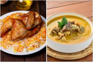 5 Resep menu makan keluarga besar, mudah, lezat, dan memanjakan lidah