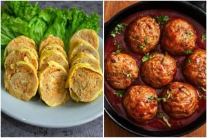 5 Resep lauk cepat saji, praktis,  nikmat, dan cocok disajikan saat sibuk