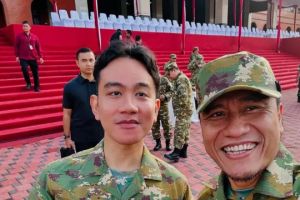 Miftah mundur dari jabatan Utusan Khusus Presiden, apa kata Istana?