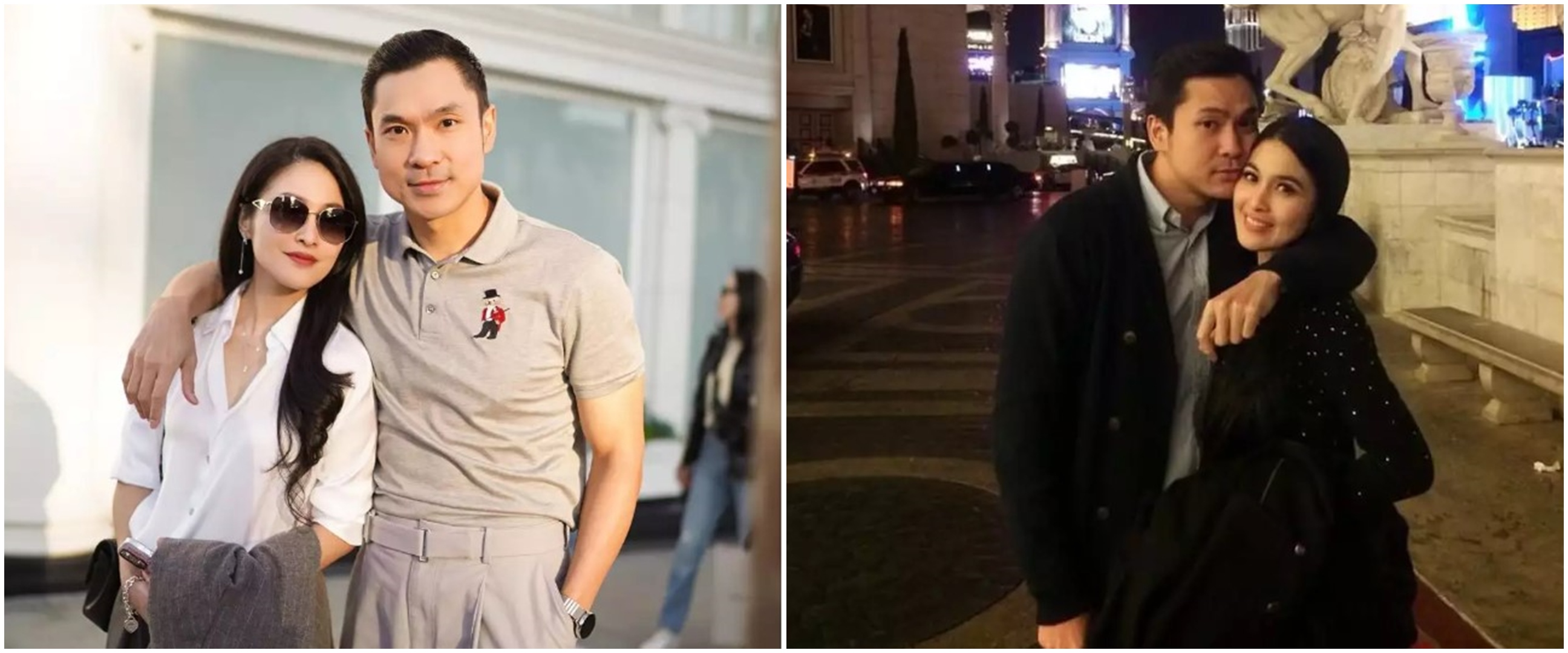 Imbas dari rekening diblokir, begini pengakuan Harvey Moeis terpaksa hidup ngutang tiap bulan